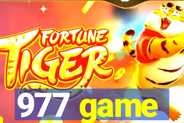 977 game
